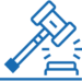 Provide advice to and representation of clients in general civil matters in all stages of litigation, including pre-trial procedures and post-trial procedures such as collection on a judgment.