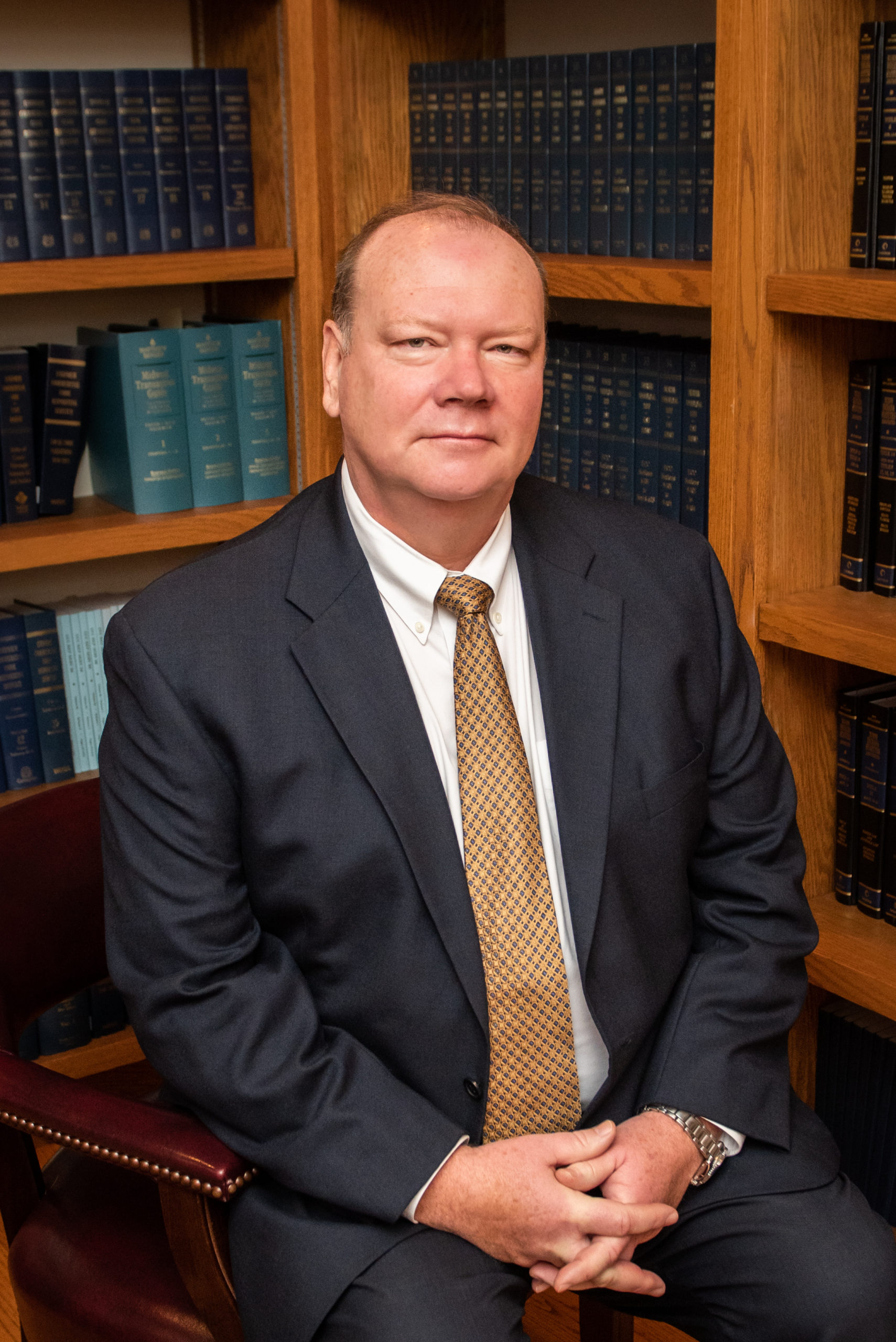 Gregory J. Haines – Thorne • Grodnik, LLP